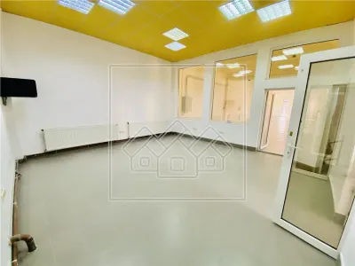 Spatiu industrial si de birouri in zona Terezian - finisaje moderne - foto 14