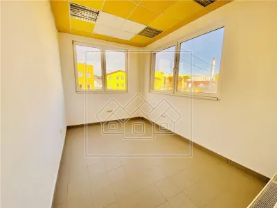 Spatiu industrial si de birouri in zona Terezian - finisaje moderne - foto 15