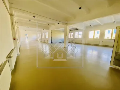 Spatiu industrial si de birouri in zona Terezian - finisaje moderne - foto 16