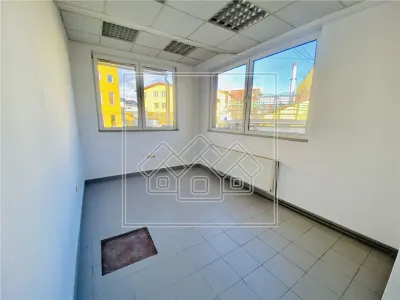 Spatiu industrial si de birouri in zona Terezian - finisaje moderne - foto 10