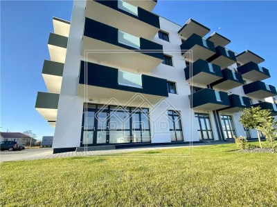 Spatiu comercial in Sibiu - 172 mp utili - zona Calea Surii Mici - foto 9