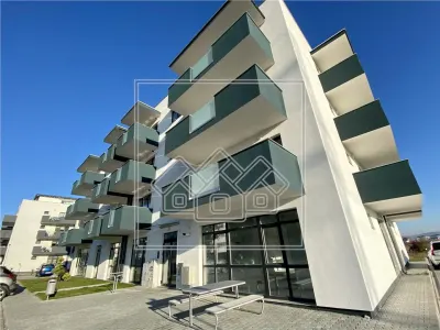 Spatiu comercial in zona Calea Surii Mici - 259 mp utili - foto 11