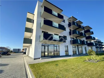 Spatiu comercial in zona Calea Surii Mici - 259 mp utili - foto 12