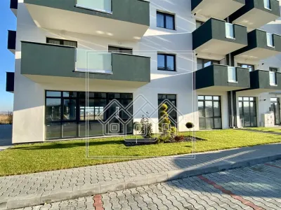Spatiu comercial in zona Calea Surii Mici - 259 mp utili - foto 3