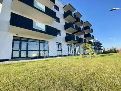Spatiu Comercial in Sibiu - Zona Calea Surii Mici - foto 12