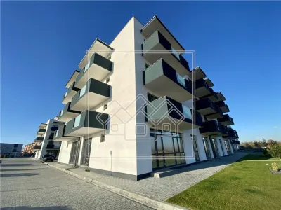 Spatiu Comercial in Sibiu - Zona Calea Surii Mici - foto 13