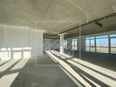 Spatiu Comercial in Sibiu - Zona Calea Surii Mici - foto 3