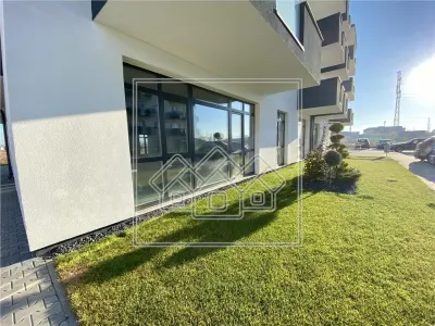 Spatiu Comercial in Sibiu - Zona Calea Surii Mici - foto 6