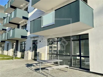 Spatiu Comercial in Sibiu - Zona Calea Surii Mici - foto 8