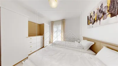 Casa 5 camere, prima inchiriere, mobilata, utilata modern, Cisnadioara - foto 15