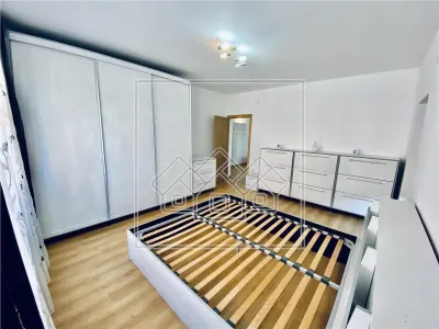 Ap cu 3 camere, balcon, predare la cheie, Strand II - foto 14
