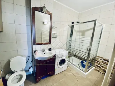 Ap cu 3 camere, balcon, predare la cheie, Strand II - foto 8