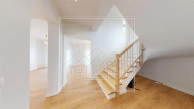 Casa individuala cu 4 camere, predare la GRI, teren 470 mp - foto 3