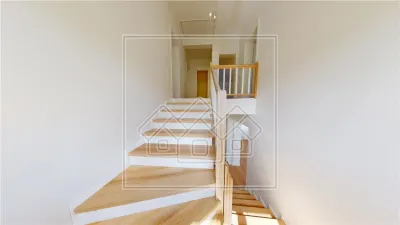 Casa individuala cu 4 camere, predare la GRI, teren 470 mp - foto 9