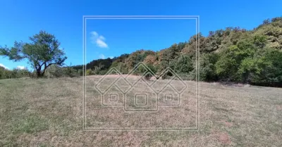 Teren in zona Bradu - priveliste deosebita - pretabil investitie - foto 11