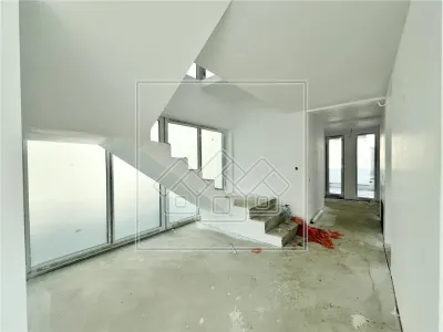 Casa individuala in Sibiu - 149 mp utili - Padurea Dumbrava - foto 12