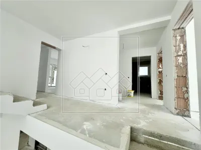 Casa individuala in Sibiu - 149 mp utili - Padurea Dumbrava - foto 14