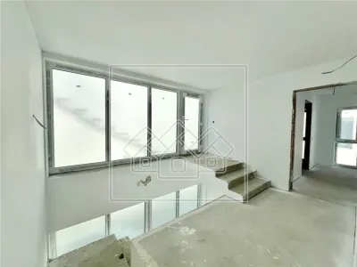 Casa individuala in Sibiu - 149 mp utili - Padurea Dumbrava - foto 20