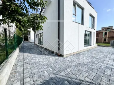 Casa individuala in Sibiu - 149 mp utili - Padurea Dumbrava - foto 3