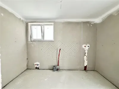 Casa individuala in Sibiu - 149 mp utili - Padurea Dumbrava - foto 23