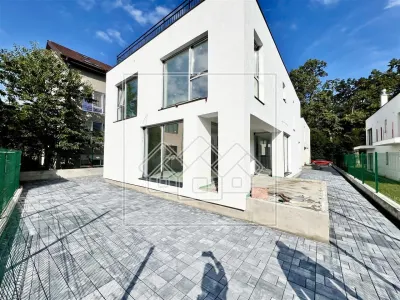 Casa individuala in Sibiu - 149 mp utili - Padurea Dumbrava - foto 4