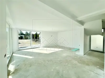 Casa individuala in Sibiu - 149 mp utili - Padurea Dumbrava - foto 5