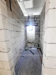 Spatiu de birouri - 270 mp utili - predare la cheie - Valea Aurie - foto 9