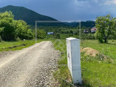 Teren cu utilitati si autorizatie constructie, deschidere la 2 strazi - foto 3