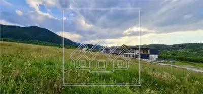 Teren cu utilitati si autorizatie constructie, deschidere la 2 strazi - foto 8