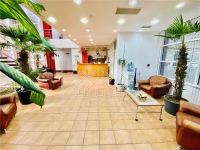 Hotel 3 stele - afacere la cheie - renovat in 2020 - zona cu vad - foto 12