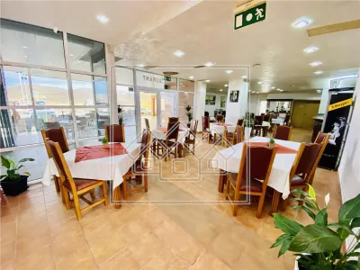 Hotel 3 stele - afacere la cheie - renovat in 2020 - zona cu vad - foto 13