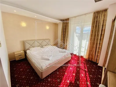 Hotel 3 stele - afacere la cheie - renovat in 2020 - zona cu vad - foto 5