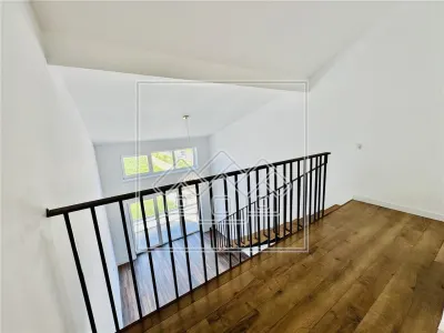 Penthouse 102, mp 3 camere + balcon,partial mobilat, intabulat - foto 13