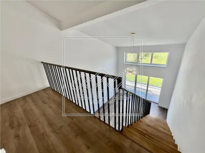 Penthouse 102, mp 3 camere + balcon,partial mobilat, intabulat - foto 3