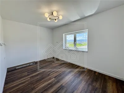 Penthouse 102, mp 3 camere + balcon,partial mobilat, intabulat - foto 7