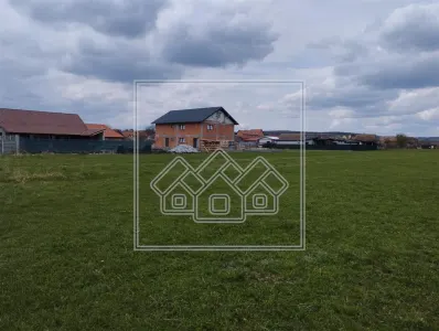 Teren extravilan Sura Mica 8600 mp - foto 4