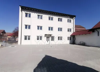 Spatiu birouri/ centru medical/ afterschool - 200 mp - Selimbar - Selimbar