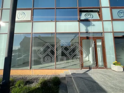 Spatiu comercial/birouri in zona Garii - la cheie - 614 mp utili - foto 4