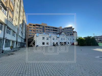 Spatiu comercial/birouri in zona Garii - la cheie - 614 mp utili - foto 9