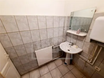 Spatiu de birouri - cladire integrala - curte 50 mp - Centru - foto 13
