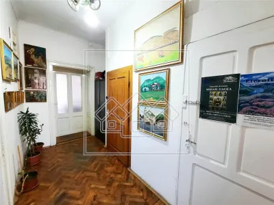 Spatiu de birouri - cladire integrala - curte 50 mp - Centru - foto 7