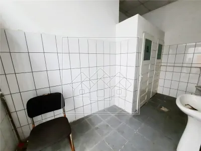 Spatiu de birouri - cladire integrala - curte 50 mp - Centru - foto 9