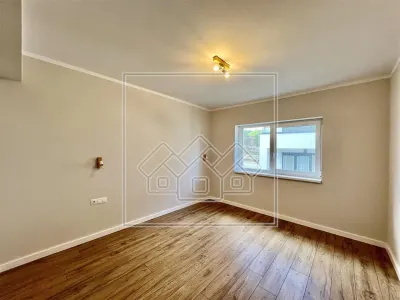Penthouse deosebit, 3 camere, dressing - 2 bai - foto 3