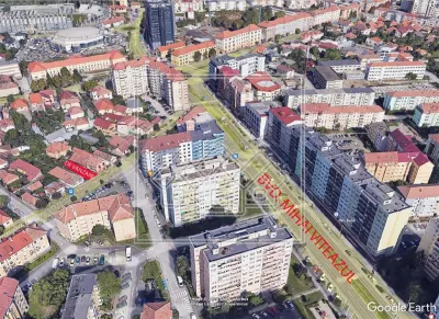 Casa in zona Mihai Viteazu - ideal investitie, disponibila imediat - foto 2