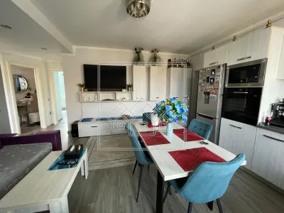 Apartament 3 camere la etaj 1, mobilat, disponibil imediat - foto 4