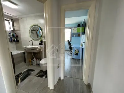 Apartament 3 camere la etaj 1, mobilat, disponibil imediat - foto 5