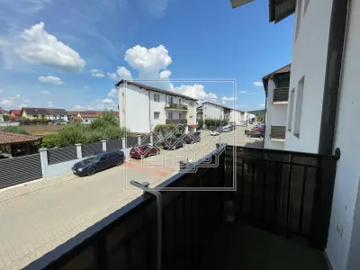 Apartament 3 camere la etaj 1, mobilat, disponibil imediat - foto 9