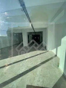 Spatiu comerial/birouri 94 mpu - finisat recent - zona Garii - foto 6