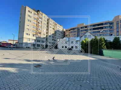 Spatiu comerial/birouri 94 mpu - finisat recent - zona Garii - foto 8