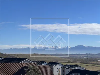 Penthouse 3 camere, 2 balcoane, 2 bai - intabulat - foto 18